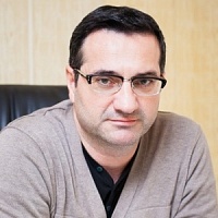 Михаил Маргарян